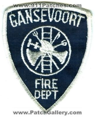 Gansevoort Fire Department (New York)
Scan By: PatchGallery.com
Keywords: dept