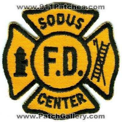 Sodus Center Fire Department (New York)
Scan By: PatchGallery.com
Keywords: f.d. fd