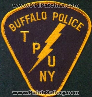 Buffalo Police TPU
Thanks to EmblemAndPatchSales.com for this scan.
Keywords: new york