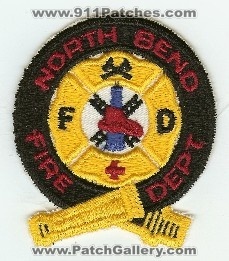North Bend Fire Dept
Thanks to PaulsFirePatches.com for this scan.
Keywords: oregon department