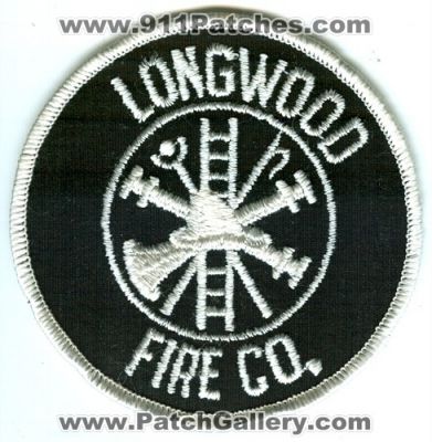 Longwood Fire Company (Pennsylvania)
Scan By: PatchGallery.com
Keywords: co.
