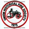 Union-Historical-Fire-Society-Patch-Pennsylvania-Patches-PAFr.jpg