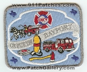Bayport Occidental Chemical Corp
Thanks to PaulsFirePatches.com for this scan.
Keywords: texas fire