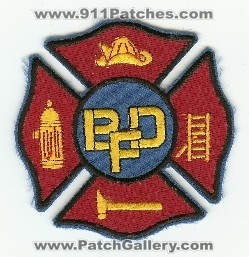 Benbrook FD
Thanks to PaulsFirePatches.com for this scan.
Keywords: texas fire department