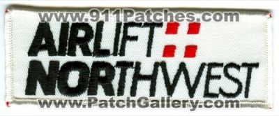 AirLift Northwest Patch (Washington)
[b]Scan From: Our Collection[/b]
Keywords: ems air medical helicopter ambulance