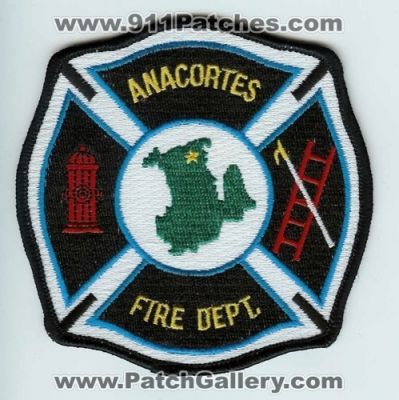 Anacortes Fire Department (Washington)
Thanks to Chris Gilbert for this scan.
Keywords: dept.