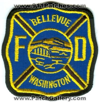 Bellevue Fire Department (Washington)
Scan By: PatchGallery.com
Keywords: dept. fd