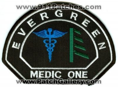 Evergreen Medic One (Washington)
Scan By: PatchGallery.com
Keywords: ems 1 ambulance