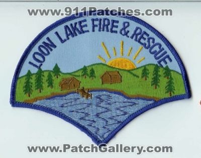 Loon Lake Fire and Rescue (Washington)
Thanks to Chris Gilbert for this scan.
Keywords: &