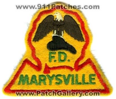 Marysville Fire Department (Washington)
Scan By: PatchGallery.com
Keywords: dept. f.d. fd