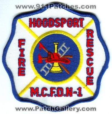 Mason County Fire District 1 Hoodsport (Washington)
Scan By: PatchGallery.com
Keywords: co. dist. no. number #1 m.c.f.d.n.-1 mcfdn-1 department dept.
