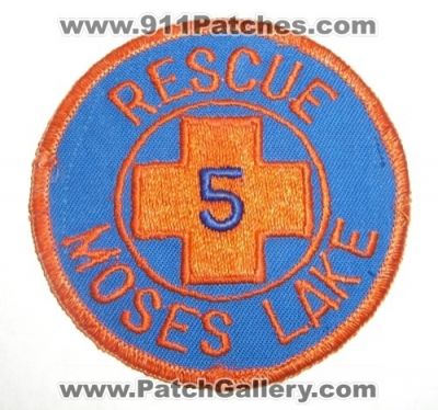 Moses Lake Rescue 5 (Washington)
Thanks to Chris Gilbert for this scan.
