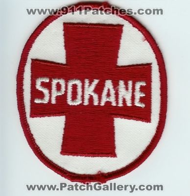 Shepard Ambulance Spokane (Washington)
Thanks to Chris Gilbert for this scan.
Keywords: ems