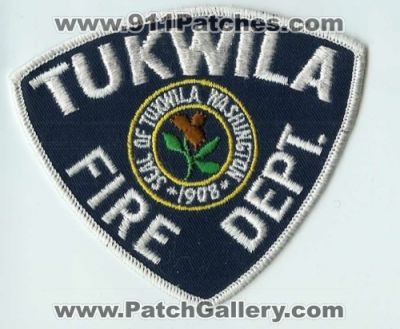 Tukwila Fire Department (Washington)
Thanks to Chris Gilbert for this scan.
Keywords: dept.