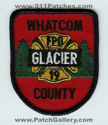 Whatcom County Fire District 19 Glacier (Washington)
Thanks to Chris Gilbert for this scan.
Keywords: fpd protection