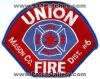Mason-County-Fire-District-6-Union-Patch-Washington-Patches-WAFr.jpg