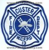 Whatcom-County-Fire-District-13-Custer-Dept-Patch-Washington-Patches-WAFr.jpg