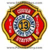 Whatcom-County-Fire-District-13-Custer-Station-FireFighter-Patch-Washington-Patches-WAFr.jpg