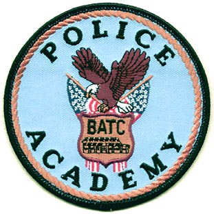 BATC Bridgerland Applied Tech College Police Academy
Thanks to Alans-Stuff.com for this scan.
Keywords: utah