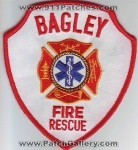 Bagley Fire Rescue Department (Alabama)
Thanks to Dave Slade for this scan.
Keywords: dept.