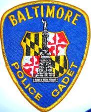 Baltimore Police Cadet
Thanks to Chris Rhew for this picture.
Keywords: maryland