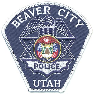 Beaver City Police
Thanks to Alans-Stuff.com for this scan.
Keywords: utah