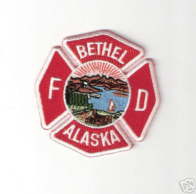 Bethel FD
Thanks to Bob Brooks for this scan.
Keywords: alaska fire department