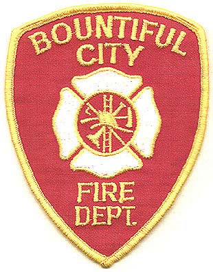 Bountiful City Fire Dept
Thanks to Alans-Stuff.com for this scan.
Keywords: utah department