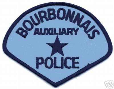 Bourbonnais Auxiliary Police (Illinois)
Thanks to Jason Bragg for this scan.
