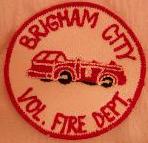 Brigham City Vol Fire Dept
Thanks to Enforcer31.com for this scan.
Keywords: utah volunteer department
