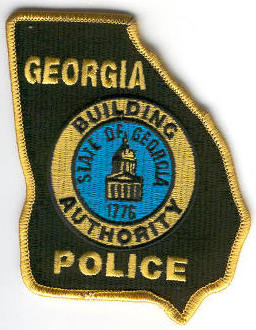 Georgia Police Building Authority
Thanks to Enforcer31.com for this scan.
