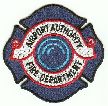 Cannon Field Airport Authority Fire Department
Thanks to PaulsFirePatches.com for this scan.
Keywords: nevada reno tahoe cfr arff aircraft crash rescue