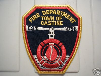 Castine Fire Department (Maine)
Thanks to Mark Stampfl for this picture.
Keywords: town of