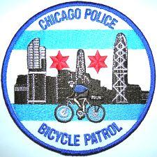 Chicago Police Bicycle Patrol
Thanks to Chris Rhew for this picture.
Keywords: illinois