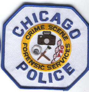 Chicago Police Crime Scene Forensic Services
Thanks to Enforcer31.com for this scan.
Keywords: illinois