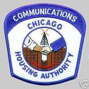 Chicago Housing Authority Police Communications (Illinois)
Thanks to apdsgt for this scan.
