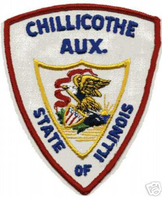 Chillicothe Aux Police (Illinois)
Thanks to Jason Bragg for this scan.
Keywords: auxiliary