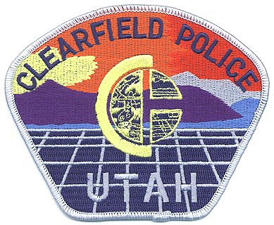 Clearfield Police
Thanks to Alans-Stuff.com for this scan.
Keywords: utah
