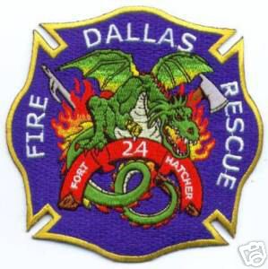 Dallas Fire 24
Thanks to apdsgt for this scan.
Keywords: texas rescue