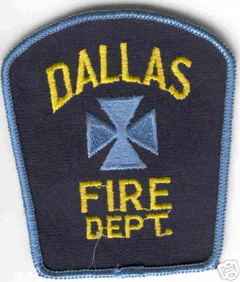 Dallas Fire Dept
Thanks to Brent Kimberland for this scan.
Keywords: oregon department