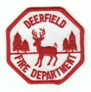 Deerfield Fire Department
Thanks to PaulsFirePatches.com for this scan.
Keywords: new hampshire