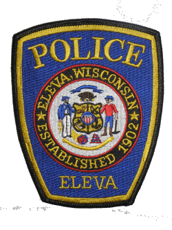 Eleva Police (Wisconsin)
Thanks to Lars for this scan.
