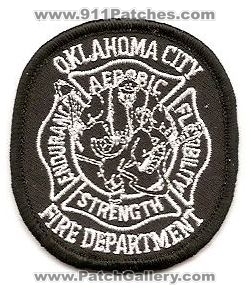 Oklahoma City Fire Department (Oklahoma)
Thanks to Enforcer31.com for this scan.
Keywords: dept.