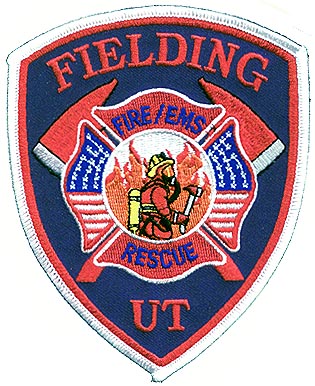 Fielding Fire EMS Rescue
Thanks to Alans-Stuff.com for this scan.
Keywords: utah