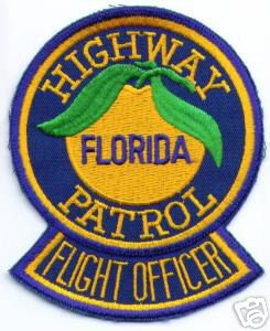 Florida Highway Patrol Flight Officer
Thanks to apdsgt for this scan.
Keywords: helicopter