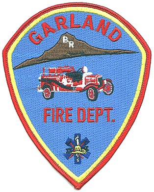 Garland Fire Dept
Thanks to Alans-Stuff.com for this scan.
Keywords: utah department