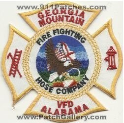 Georgia Mountain Volunteer Fire Department (Alabama)
Thanks to Mark Hetzel Sr. for this scan.
Keywords: vfd fighting hose company