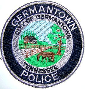 Germantown Police
Thanks to Chris Rhew for this picture.
Keywords: tennessee city of