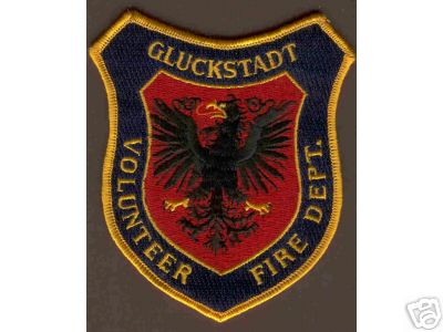 Gluckstadt Volunteer Fire Dept
Thanks to Brent Kimberland for this scan.
Keywords: michigan department