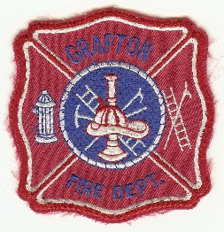 Grafton Fire Dept
Thanks to PaulsFirePatches.com for this scan.
Keywords: north dakota department